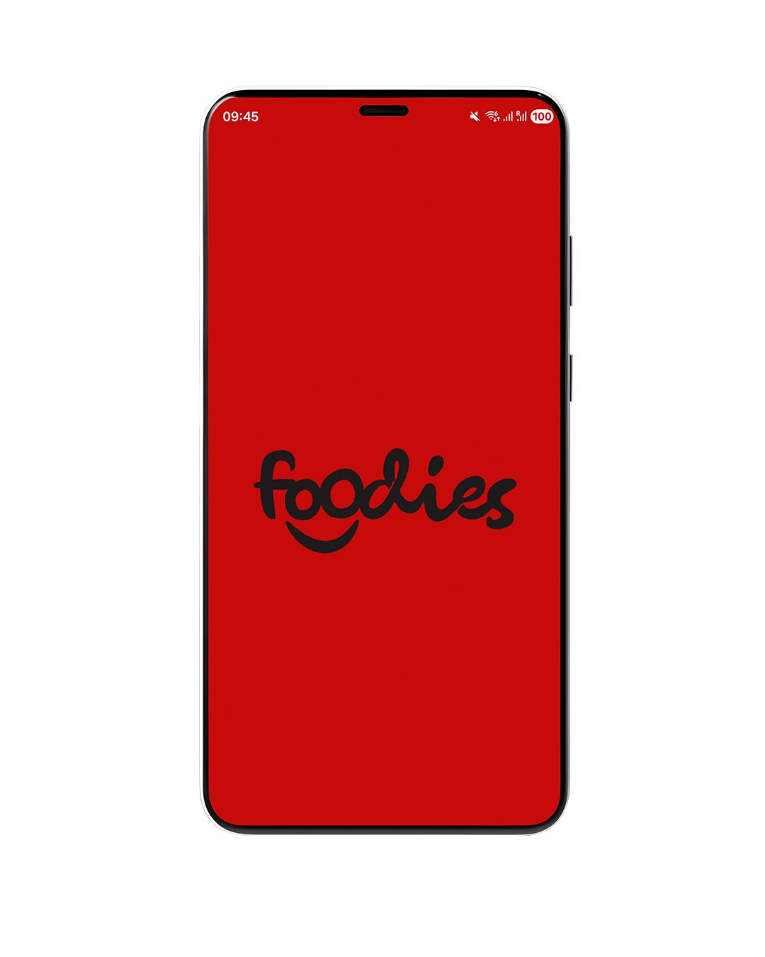 Foodies Android